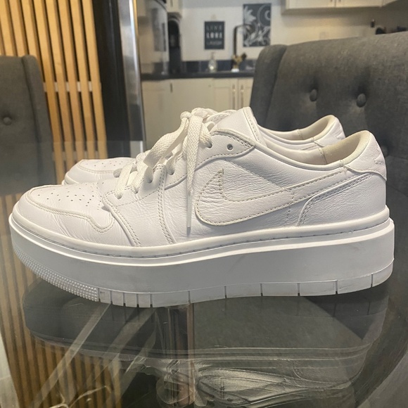 Nike Air Jordan 1 Elevate Low sz 10 - Picture 3 of 6